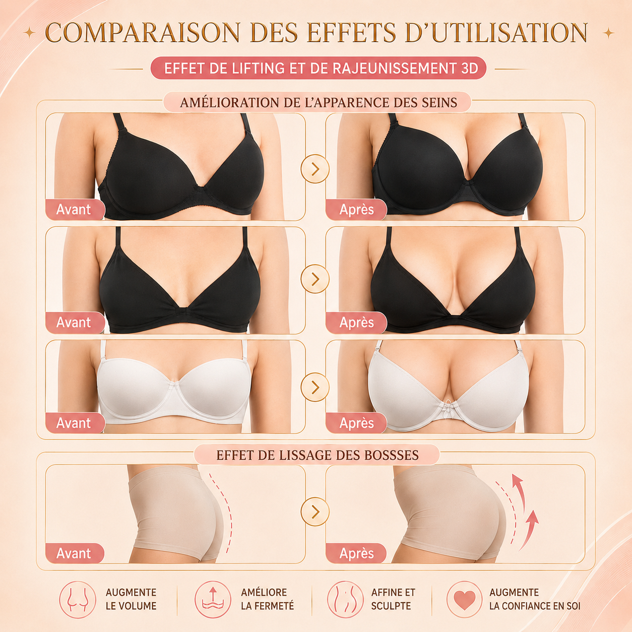 ✅𝐍𝐚𝐭𝐫𝐚𝐯𝐨𝐫® Patch Nano-Microaiguilles Avancé pour le Remodelage et le Soin de la Poitrine 🍅