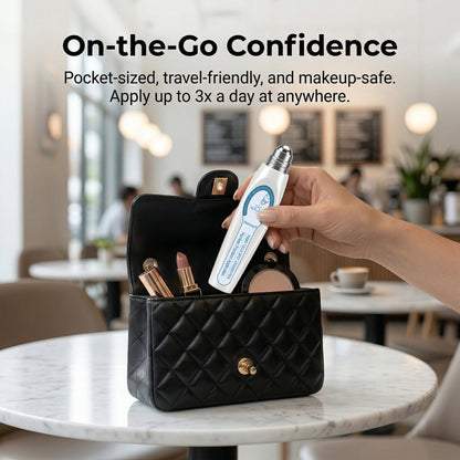 ✨🇨🇦 Boutique officielle Canada | Rolimey® Roll-on 7 jours pour 𝗧𝐚𝐠s cutanés & imperfections – Sans douleur & sans cicatrice