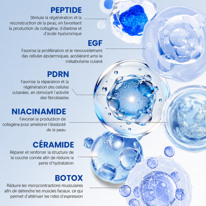 🌊🔥𝐍𝐚𝐭𝐫𝐚𝐯𝐨𝐫® PDRN Soin Anti-Rides – Crème Liftante et Raffermissante