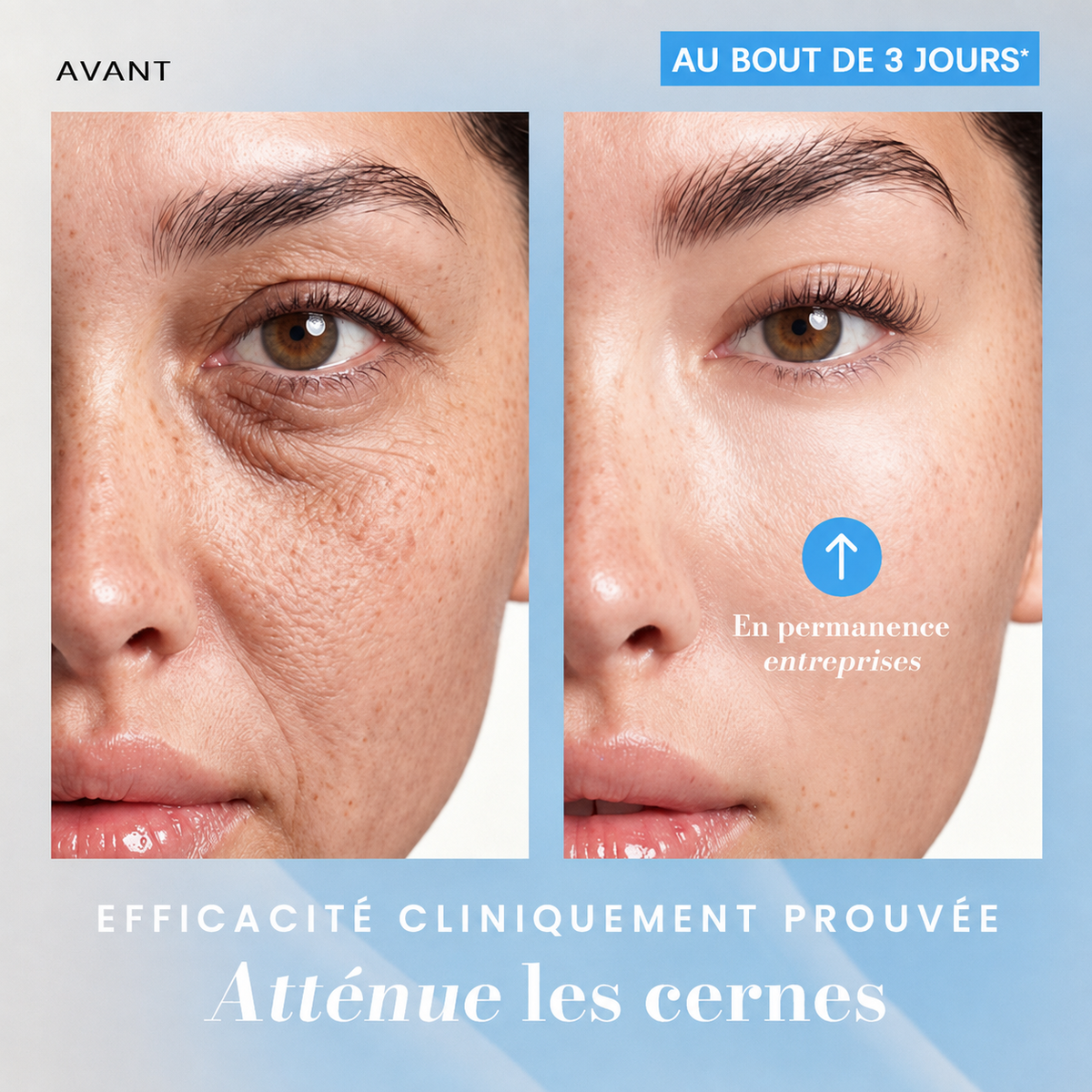 🌊🔥𝐍𝐚𝐭𝐫𝐚𝐯𝐨𝐫® PDRN Soin Anti-Rides – Crème Liftante et Raffermissante