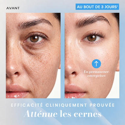 🌊🔥𝐍𝐚𝐭𝐫𝐚𝐯𝐨𝐫® PDRN Soin Anti-Rides – Crème Liftante et Raffermissante