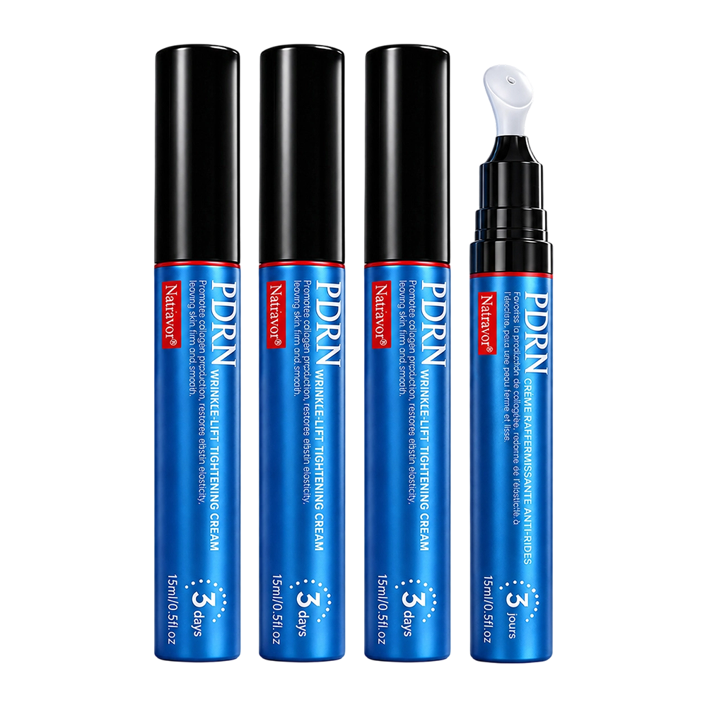 🌊🔥𝐍𝐚𝐭𝐫𝐚𝐯𝐨𝐫® PDRN Soin Anti-Rides – Crème Liftante et Raffermissante