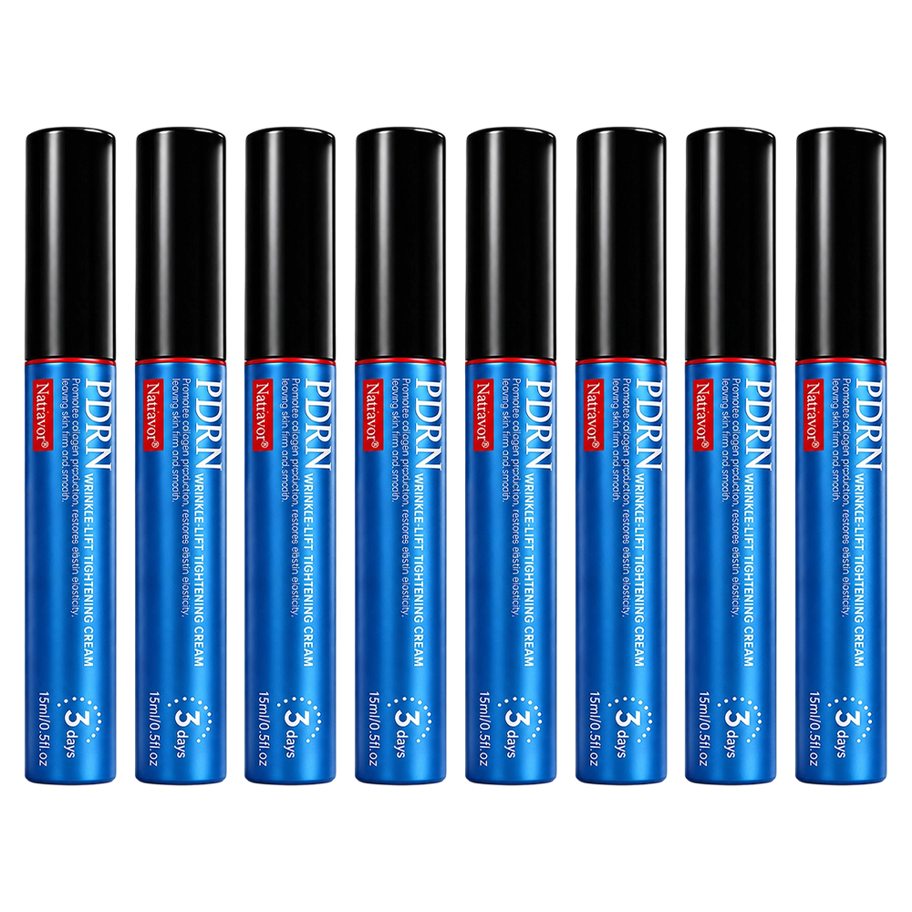🌊🔥𝐍𝐚𝐭𝐫𝐚𝐯𝐨𝐫® PDRN Soin Anti-Rides – Crème Liftante et Raffermissante