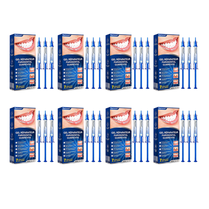 🦷𝐍𝐚𝐭𝐫𝐚𝐯𝐨𝐫® GumRevive Gel de soin des gencives et du parodonte