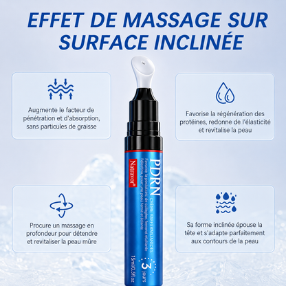 🌊🔥𝐍𝐚𝐭𝐫𝐚𝐯𝐨𝐫® PDRN Soin Anti-Rides – Crème Liftante et Raffermissante