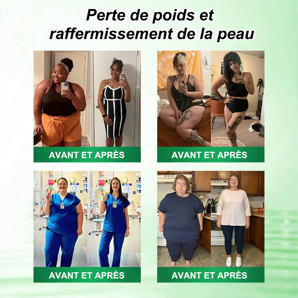 𝑩𝒐𝒖𝒕𝒊𝒒𝒖𝒆 𝒐𝒇𝒇𝒊𝒄𝒊𝒆𝒍𝒍𝒆 | 🔥🔥Natravor® 𝐏𝐚𝙩𝙘𝙝 𝗡ano-Microneedles Avancé 10-en-1 Moringa · 𝘽𝙚𝙧𝙗é𝙧𝒊𝒏𝒆 × NAD⁺🇫🇷Une seule fois par jour, changements visibles en 7 jours Pour l’obésité, peau relâchée, diabète, apnée du sommeil, problèmes articulaires, et bien plus