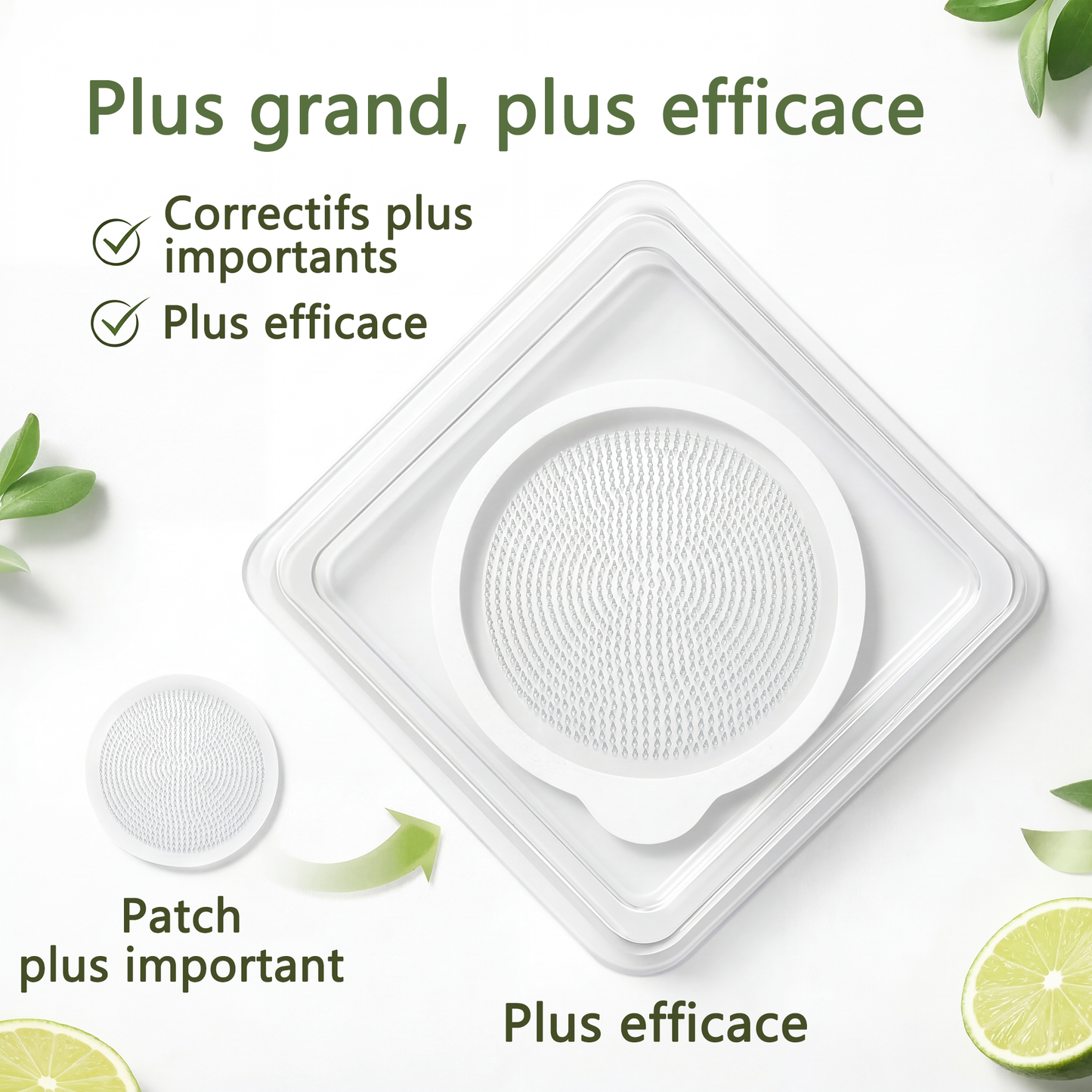 𝑩𝒐𝒖𝒕𝒊𝒒𝒖𝒆 𝒐𝒇𝒇𝒊𝒄𝒊𝒆𝒍𝒍𝒆 | 🔥🔥Natravor® 𝐏𝐚𝙩𝙘𝙝 𝗡ano-Microneedles Avancé 10-en-1 Moringa · 𝘽𝙚𝙧𝙗é𝙧𝒊𝒏𝒆 × NAD⁺🇫🇷Une seule fois par jour, changements visibles en 7 jours Pour l’obésité, peau relâchée, diabète, apnée du sommeil, problèmes articulaires, et bien plus