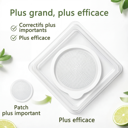 𝑩𝒐𝒖𝒕𝒊𝒒𝒖𝒆 𝒐𝒇𝒇𝒊𝒄𝒊𝒆𝒍𝒍𝒆 | 🔥🔥Natravor® 𝐏𝐚𝙩𝙘𝙝 𝗡ano-Microneedles Avancé 10-en-1 Moringa · 𝘽𝙚𝙧𝙗é𝙧𝒊𝒏𝒆 × NAD⁺🇫🇷Une seule fois par jour, changements visibles en 7 jours Pour l’obésité, peau relâchée, diabète, apnée du sommeil, problèmes articulaires, et bien plus